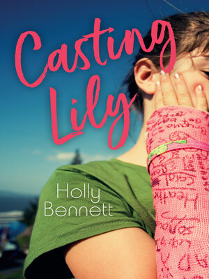 cover image of Casting Lily